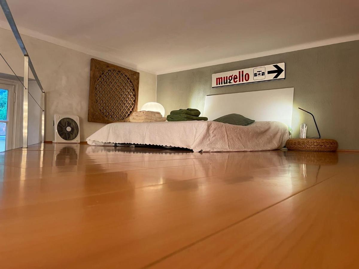 Lake Como Villa Ines Apartment Faggeto Lario Buitenkant foto
